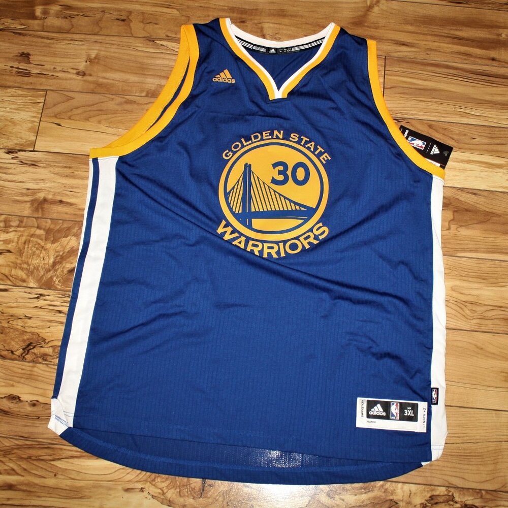 adidas Steph Curry - 3XL